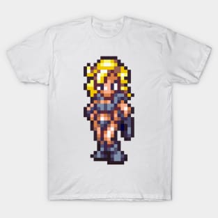 Ayla Sprite T-Shirt